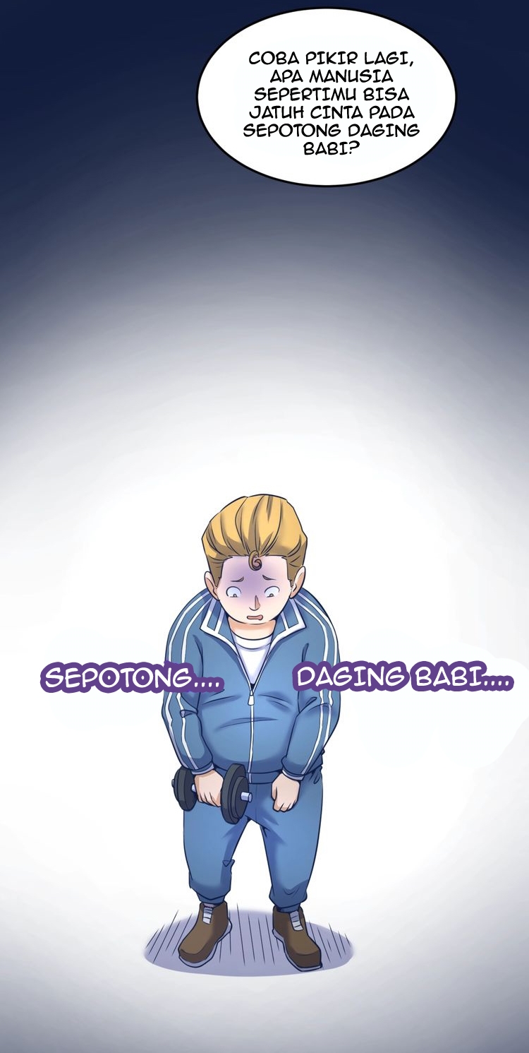 The Interceptor Cross System Chapter 26 Gambar 11